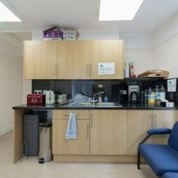 Serviced office centre - Rickmansworth