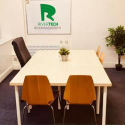 Serviced offices to lease in Rickmansworth
