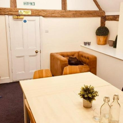 Executive suites to hire in Rickmansworth