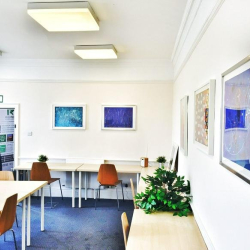 Office space in Rickmansworth