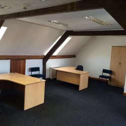 Office accomodation to lease in Witney
