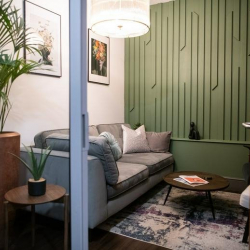 Serviced office to hire in Leeds