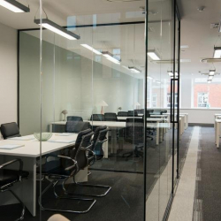 Serviced office - Leeds