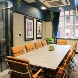 Office accomodations to hire in Leeds