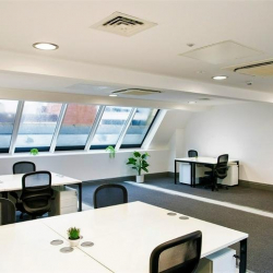 Image of Leeds executive office centre