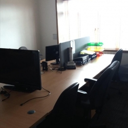 Serviced offices to lease in Aberdeen