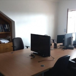 Office spaces to let in Aberdeen