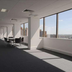 Exterior view of 46 The Priory Queensway