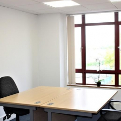 Executive office centres to lease in Hayes