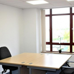460/464 Uxbridge Road, Uxbridge House executive office centres