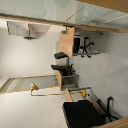 Office accomodations to hire in London