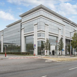 Office accomodations in central Luxembourg City