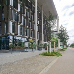 Serviced office to rent in Luxembourg City