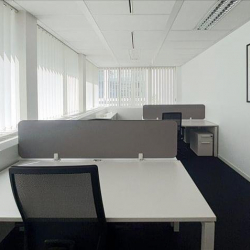 Serviced offices to hire in Luxembourg City