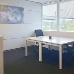 Serviced offices to rent in 