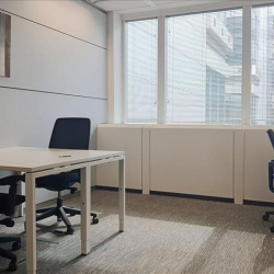 Serviced offices to rent in 