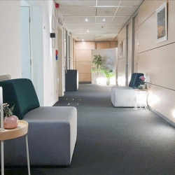 Serviced offices to rent in 
