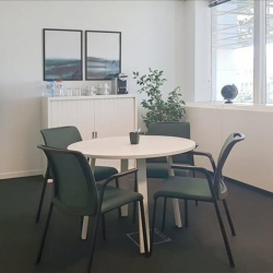 Serviced offices to rent in 