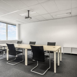 46A Avenue John Fitzgerald Kennedy serviced offices
