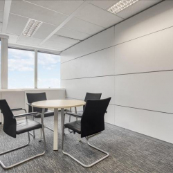 Luxembourg City office space