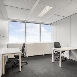 Offices at 46A Avenue John Fitzgerald Kennedy