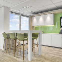Office accomodations in central Luxembourg City