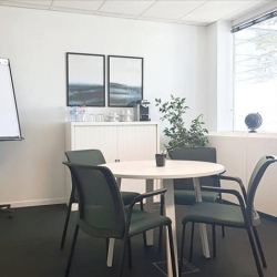 Serviced office centres to let in Luxembourg City