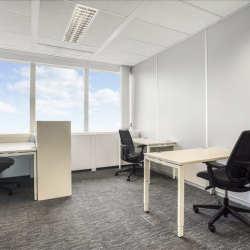 Executive office - Luxembourg City