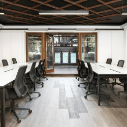 Serviced office to hire in London