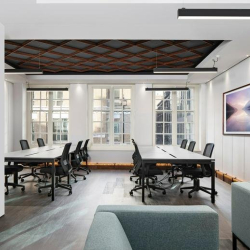 Offices at 46a Great Marlborough Street