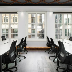 Serviced offices to hire in London