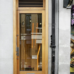 Serviced offices to rent in 