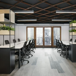 Serviced offices to rent in 