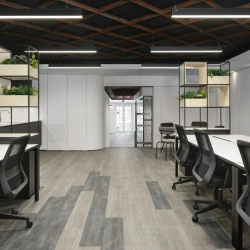 Serviced offices to rent in 