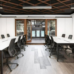 Executive office centres to rent in London