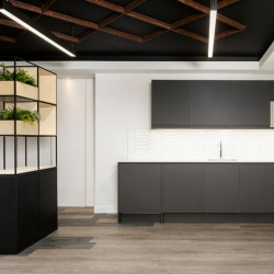 Offices at 46a Great Marlborough Street