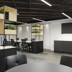 46a Great Marlborough Street serviced offices
