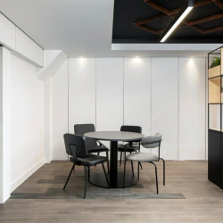 Exterior image of 46a Great Marlborough Street