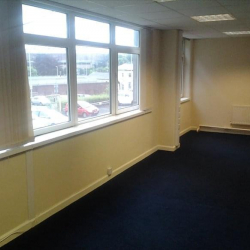 Serviced office to hire in Dudley