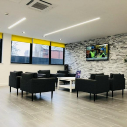 Serviced office centres to let in Farnworth