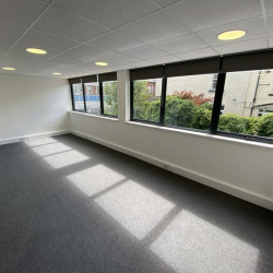 Serviced offices in central Farnworth