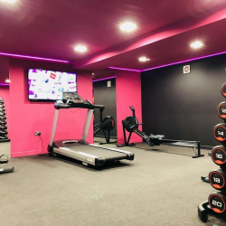 Image of Farnworth serviced office