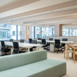 Barcelona executive office centre