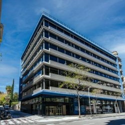 47, 49, Travessera de Gràcia executive suites