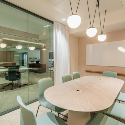 Serviced offices to rent in 