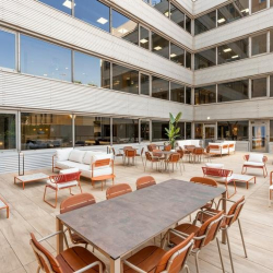 Executive offices to lease in Barcelona