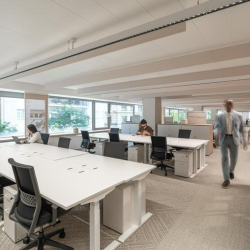 Office accomodations in central Barcelona