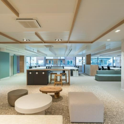 Exterior image of 47, 49, Travessera de Gràcia