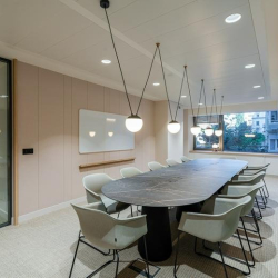 Offices at 47, 49, Travessera de Gràcia