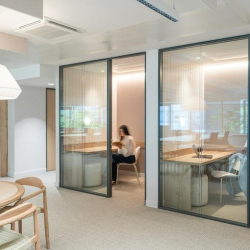 Serviced office - Barcelona